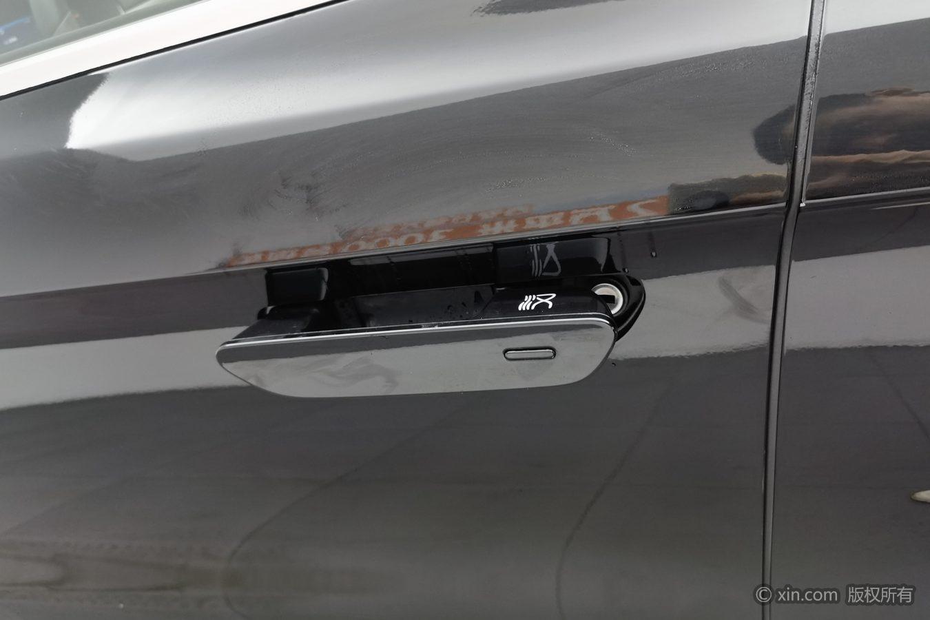 BYD Han DM 2024 DM-i 121KM Luxury