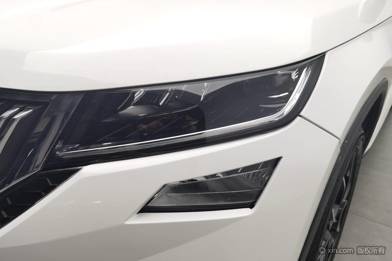 Skoda Kodiaq GT GT 2019 TSI330 Luxury VI