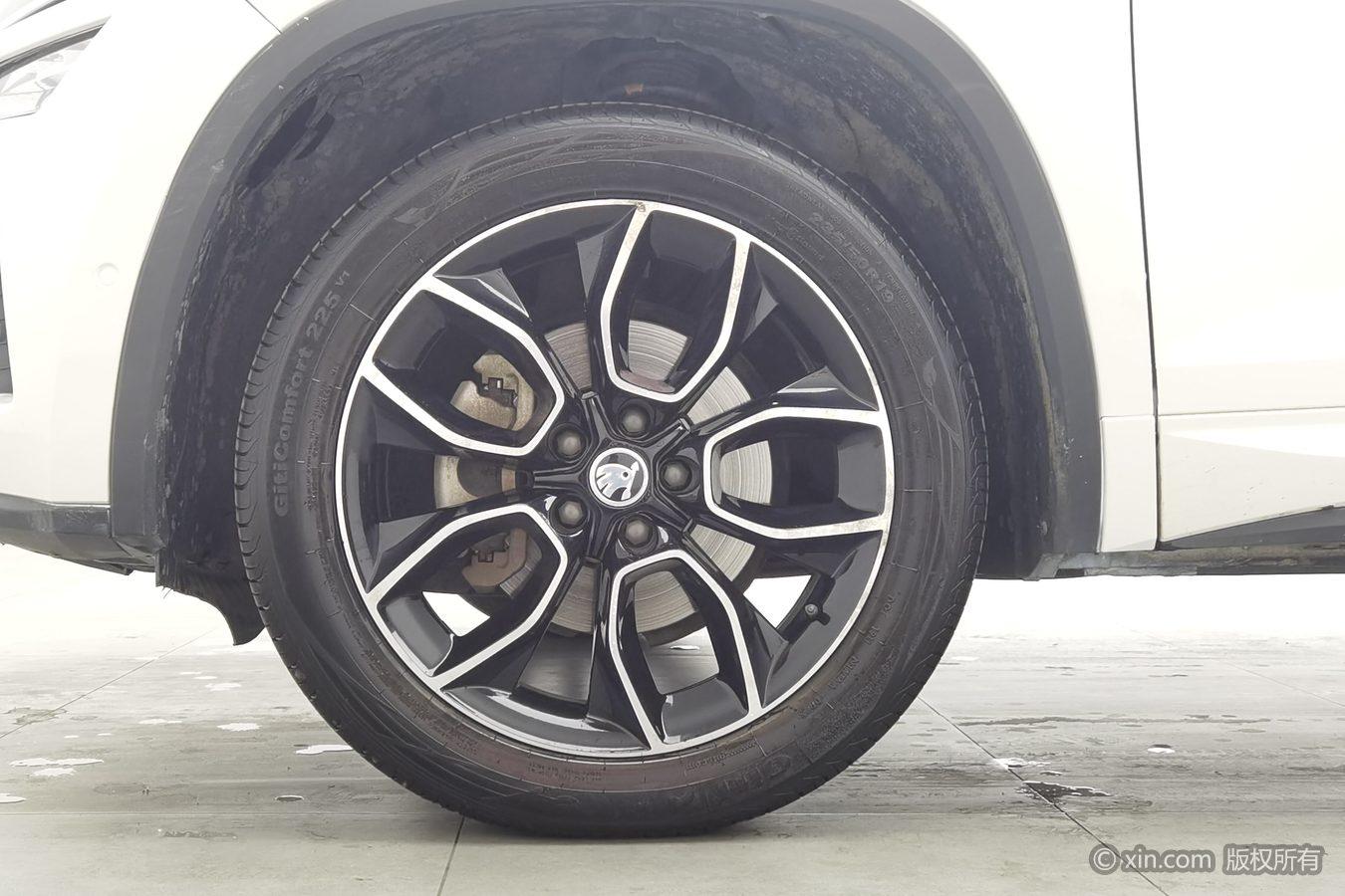 Skoda Kodiaq GT GT 2019 TSI330 Luxury VI