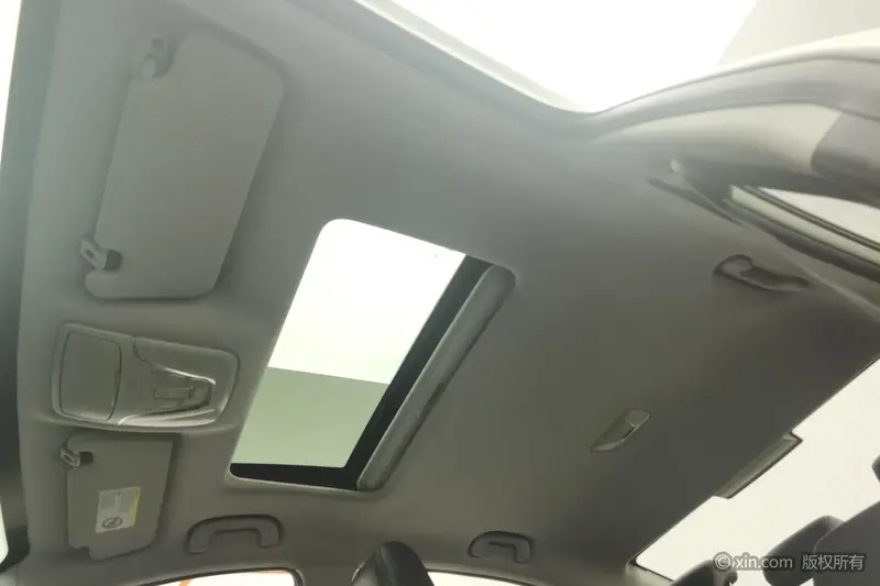 Trumpchi GACTrumpchi GA4 — фото 16