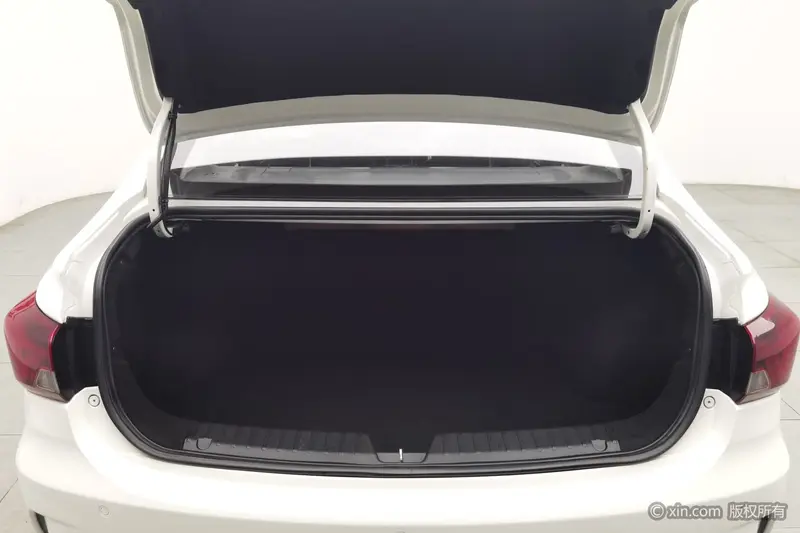 Trumpchi GACTrumpchi GA4 — фото 19