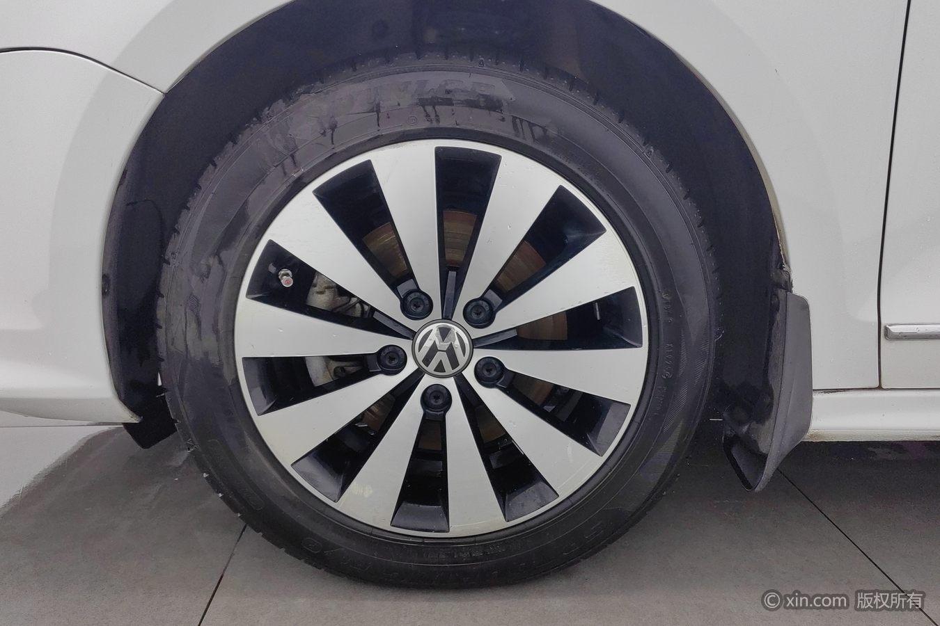 Volkswagen Sagitar 2018 280TSI DSG Comfort