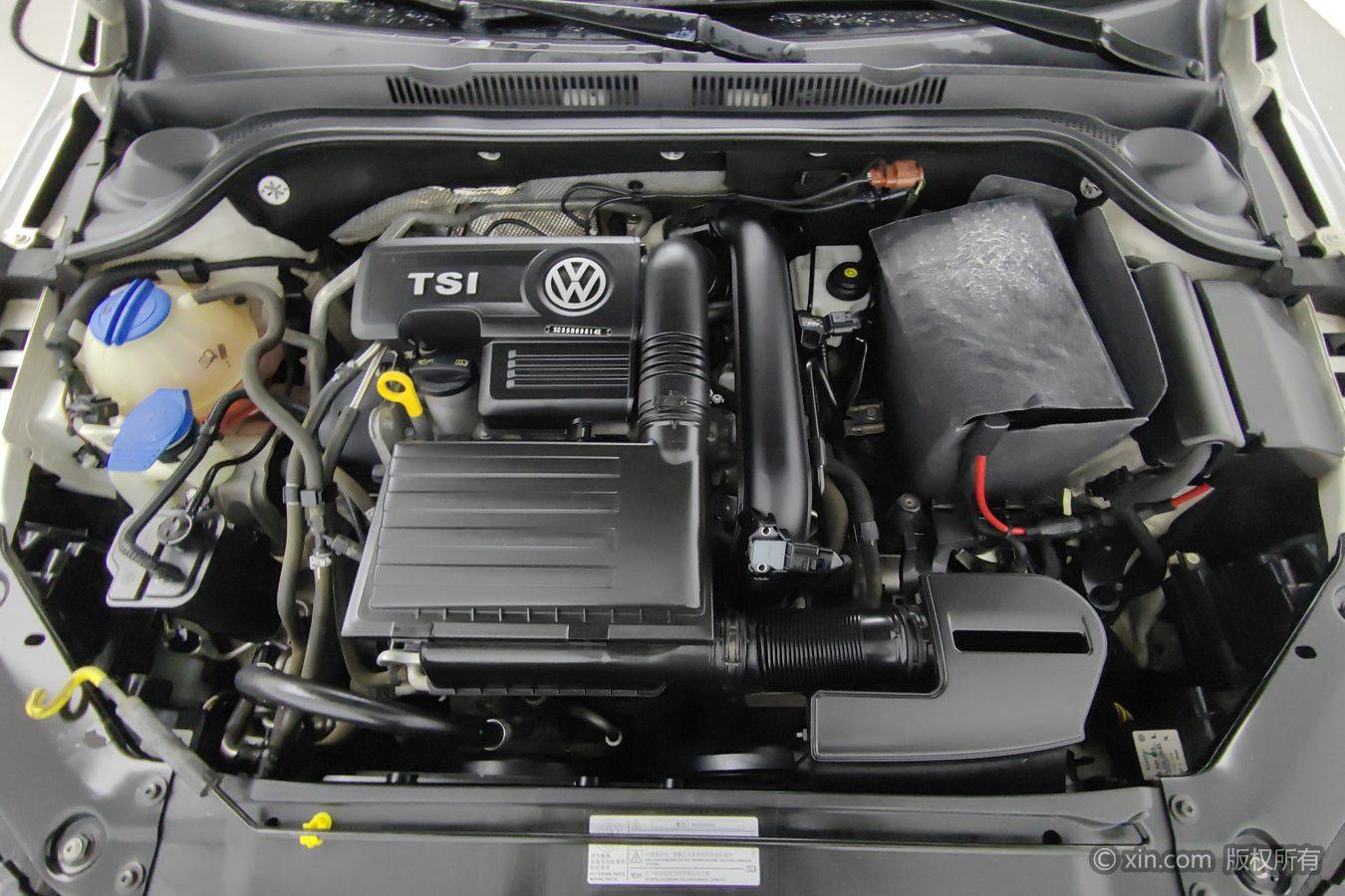 Volkswagen Sagitar 2018 280TSI DSG Comfort