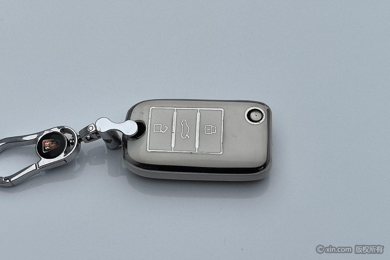 Roewe i6 2019 PLUS 20T TST 4G Flagship