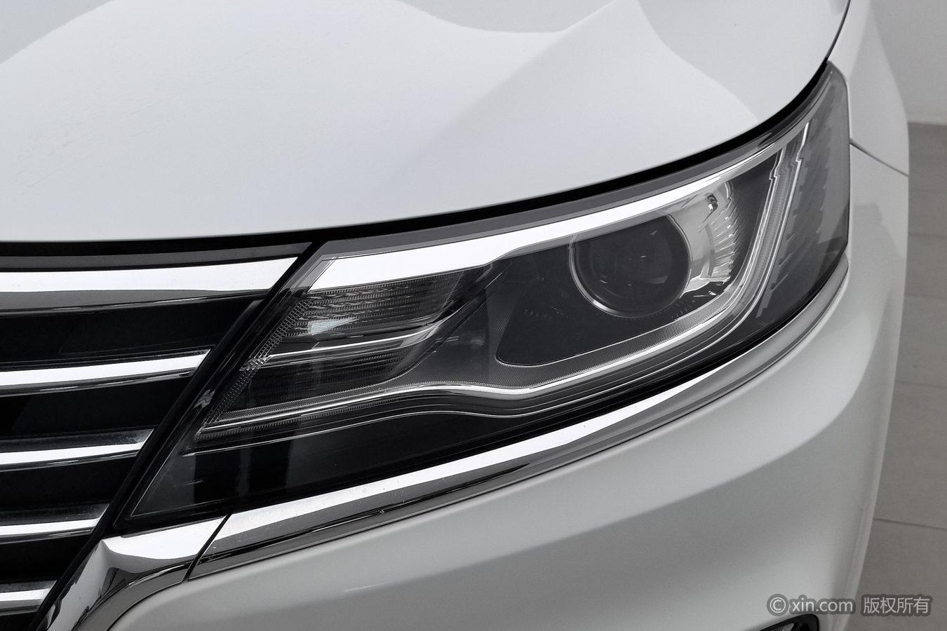 Roewe i6 2019 PLUS 20T TST 4G Flagship