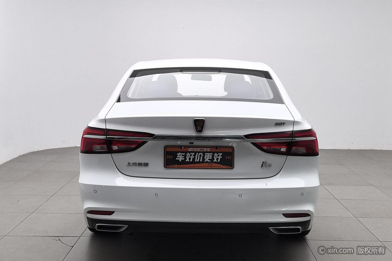 Roewe i6 2019 PLUS 20T TST 4G Flagship
