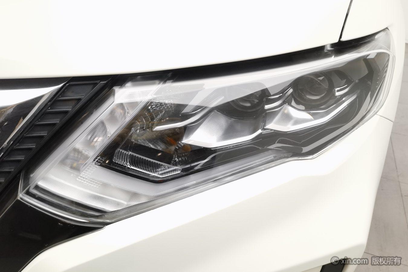 Nissan X-Trail 2021 2.5L XL ITS CVT 4WD Luxury