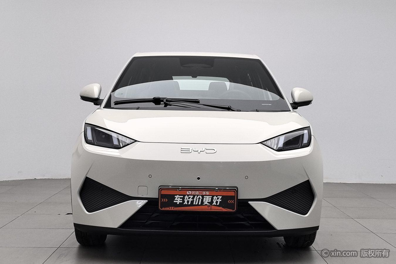 BYD Seagull 2025 Smart Drive 305KM Freedom