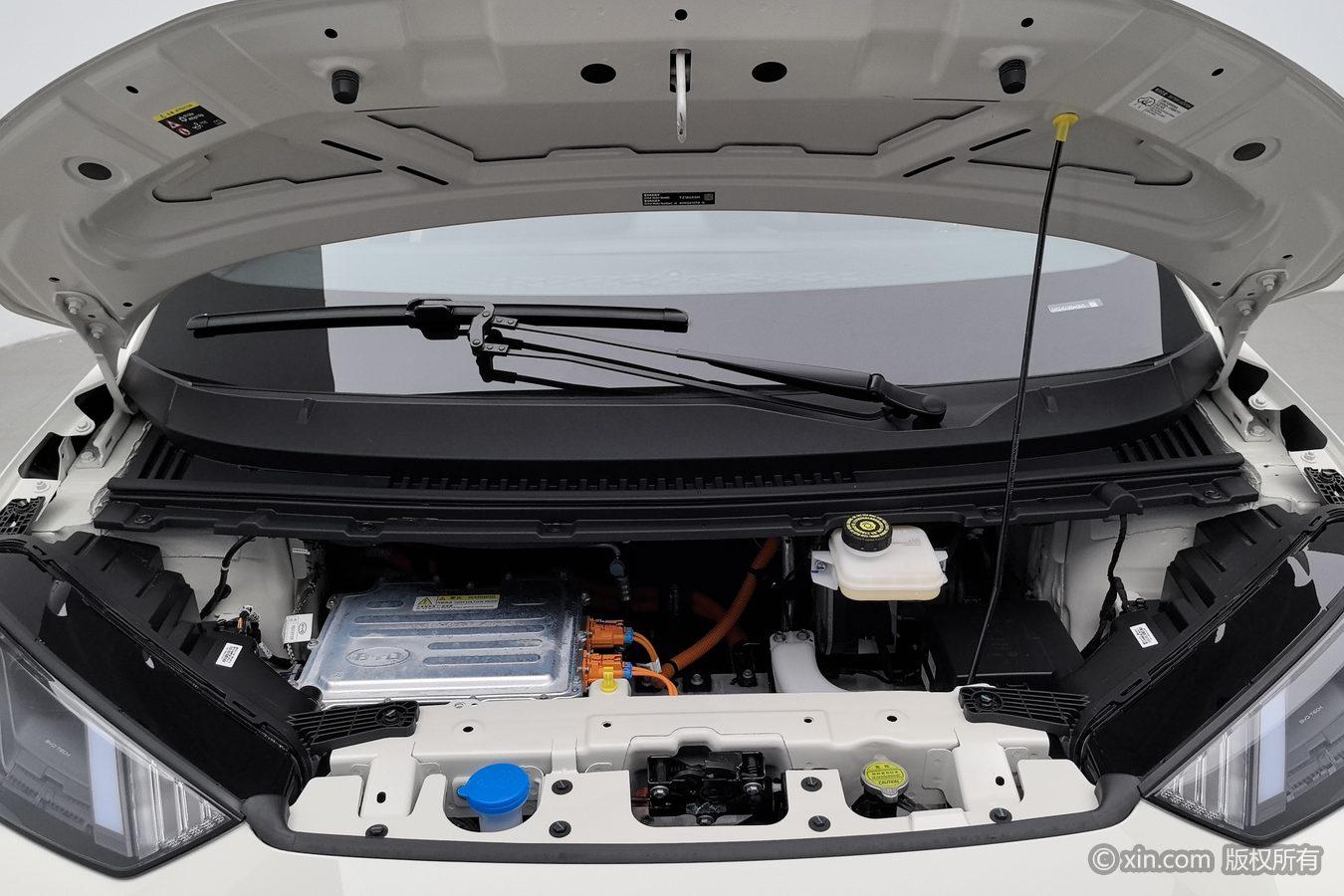 BYD Seagull 2025 Smart Drive 305KM Freedom