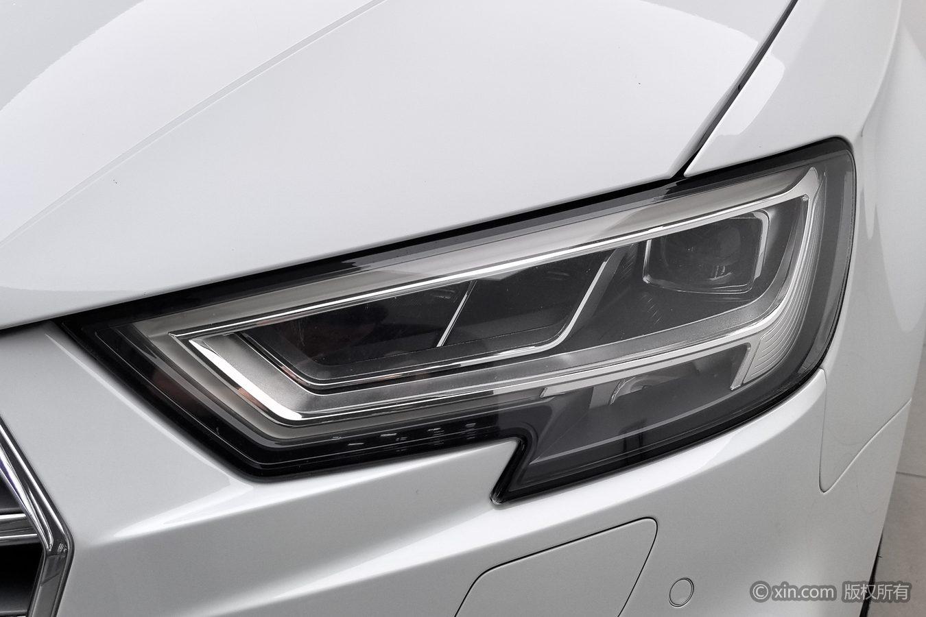 Audi A3 2020 Sportback 35 TFSI Fashion VI