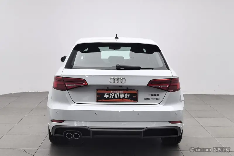 Audi A3 — фото 3