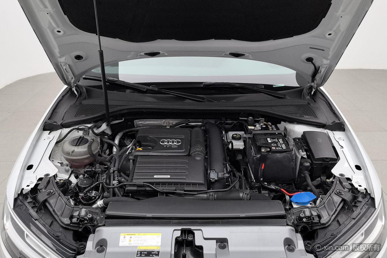 Audi A3 2020 Sportback 35 TFSI Fashion VI
