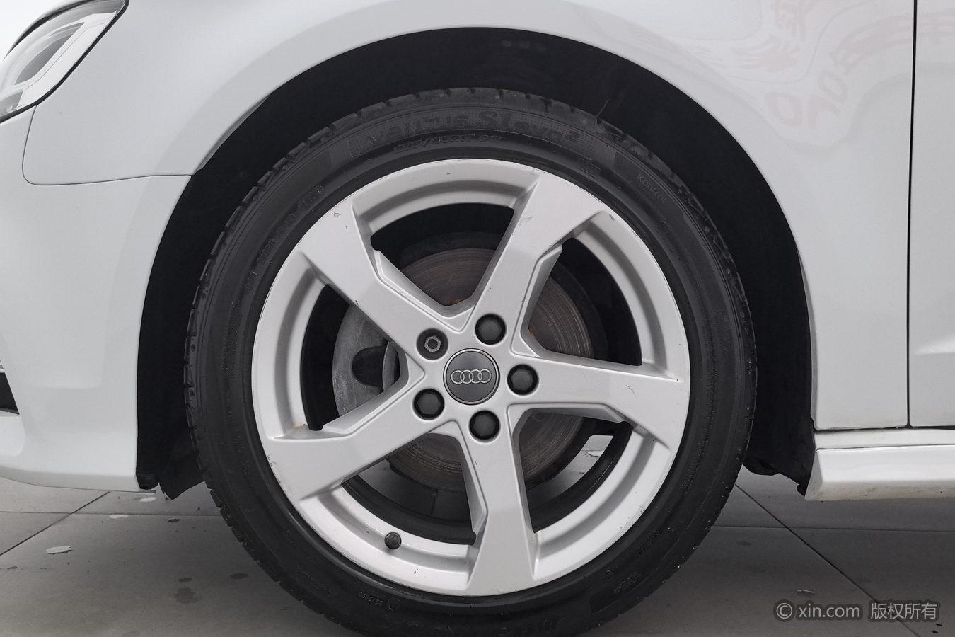 Audi A3 2020 Sportback 35 TFSI Fashion VI
