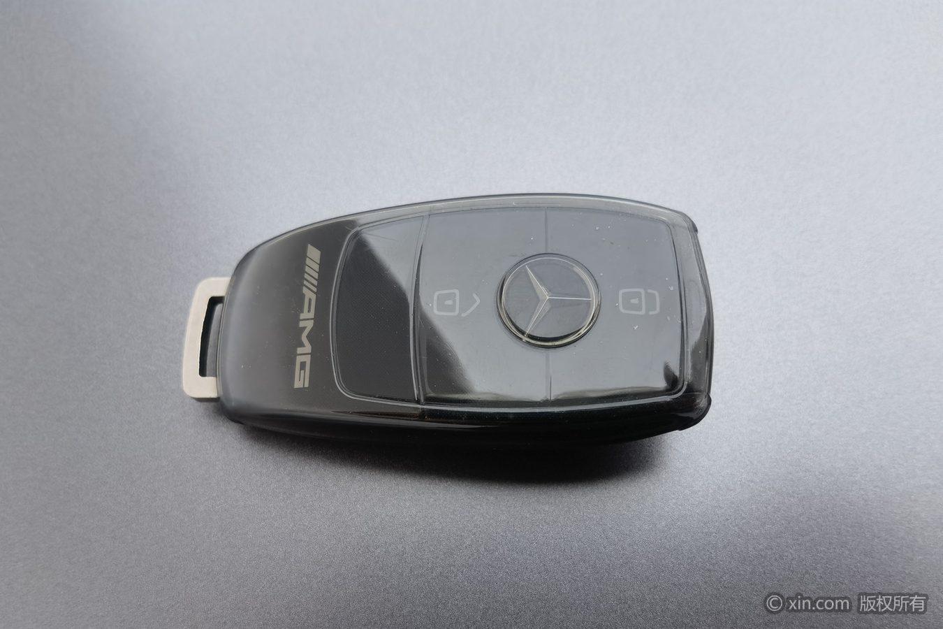 Mercedes-Benz A-Class A MG A AMG 2020 AMG A 35 4MATIC