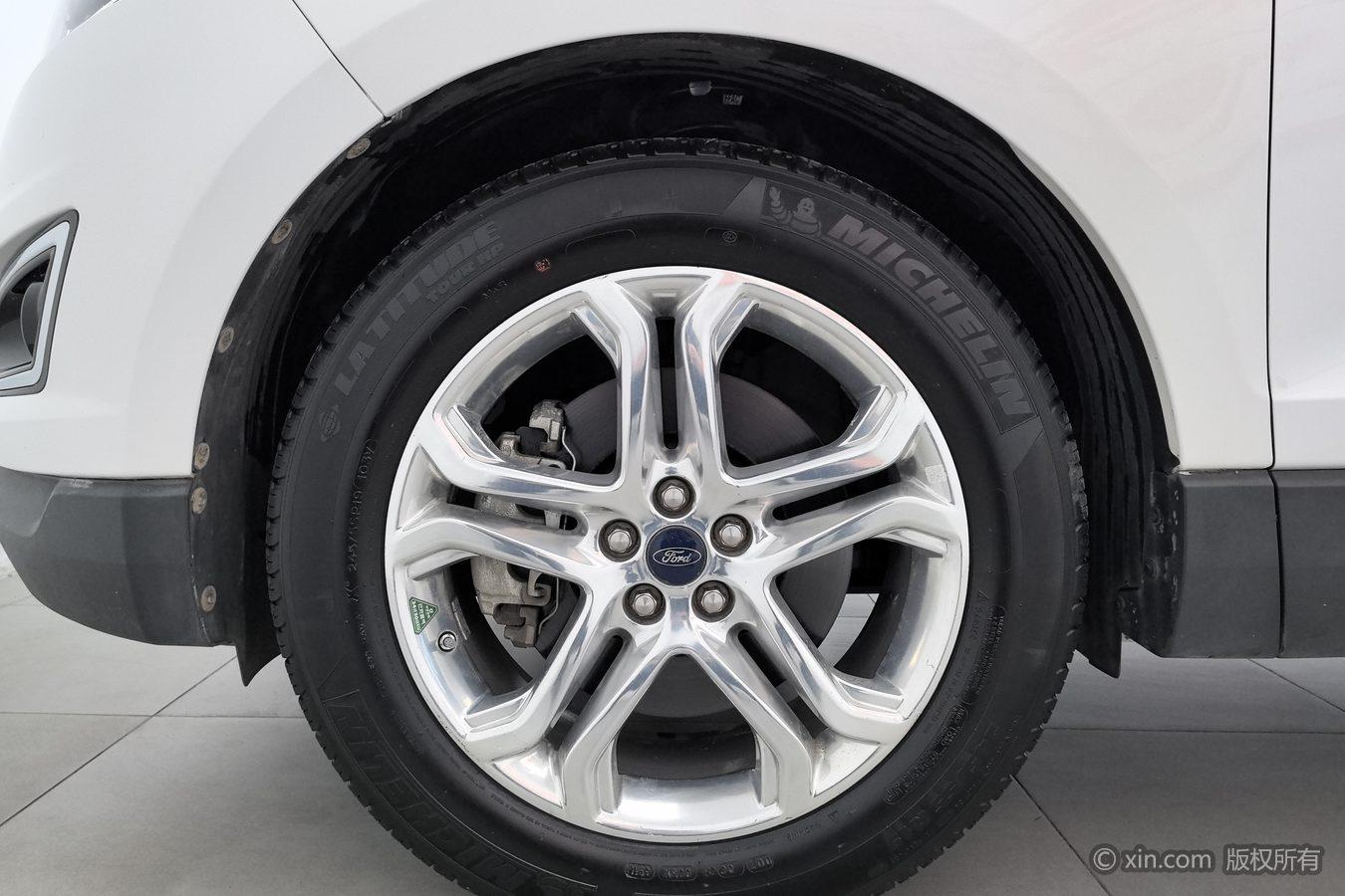 Ford Edge 2015 2.0T GTDi
