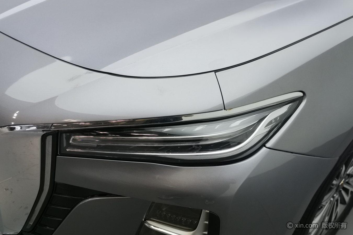 Hongqi H5 2024 1.5T DCT