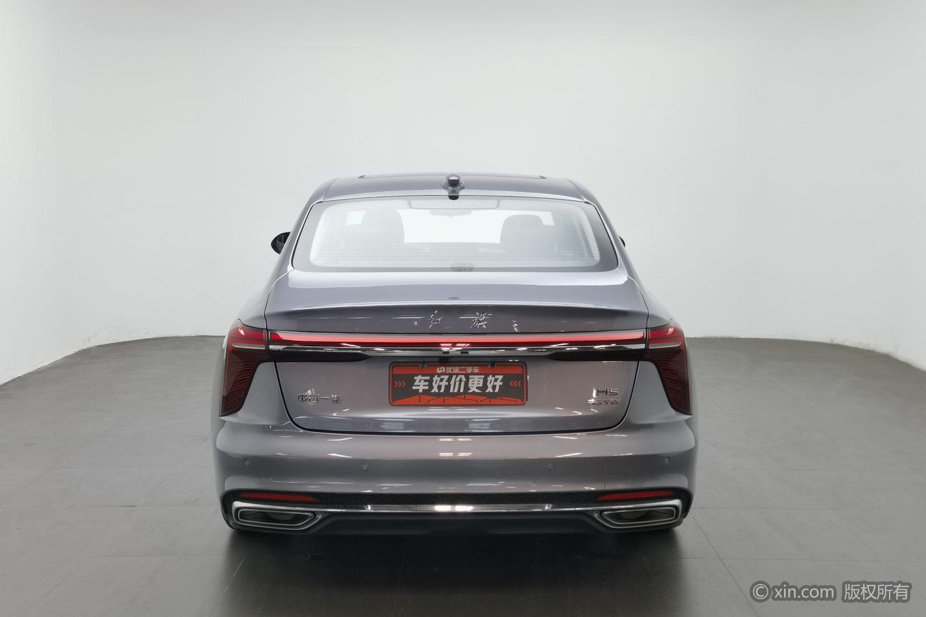 Hongqi H5 2024 1.5T DCT