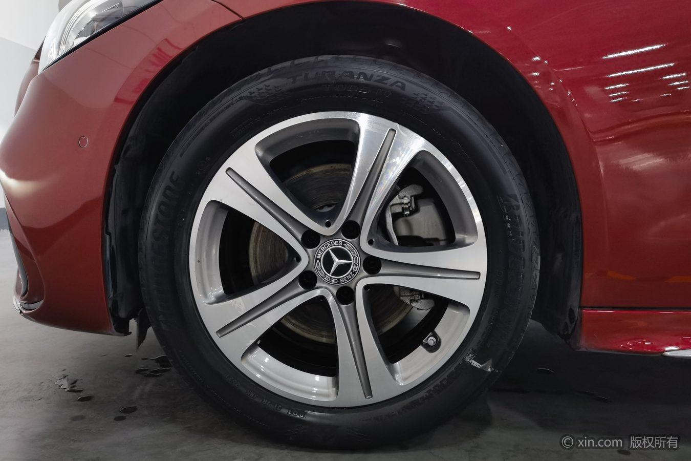 Mercedes-Benz C-Class C 2022 C 200 L Sport