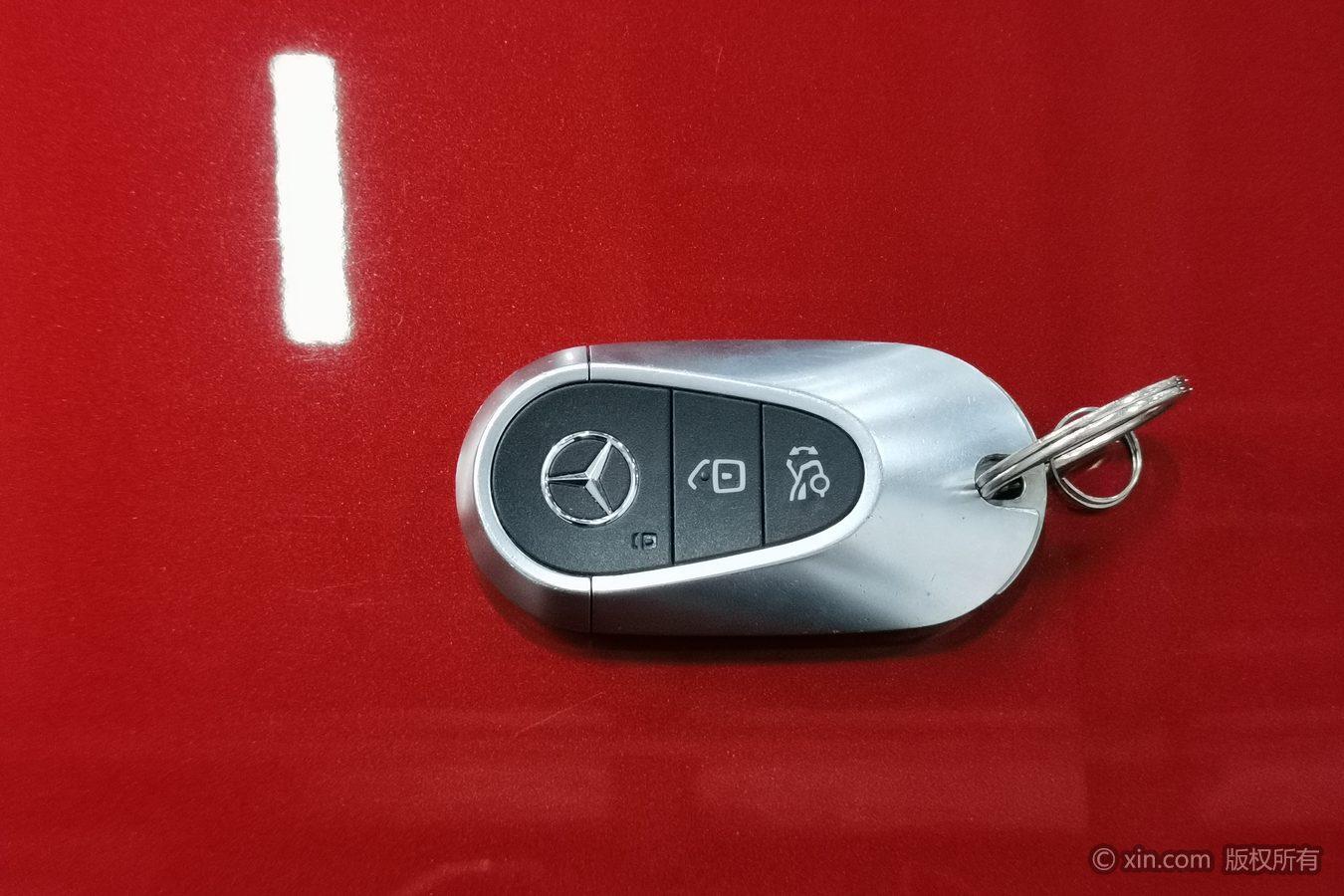 Mercedes-Benz C-Class C 2022 C 200 L Sport