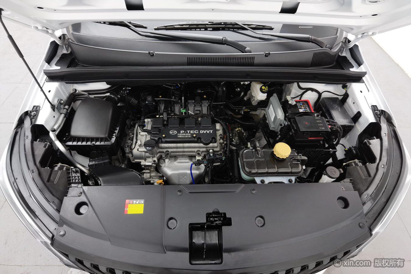 Wuling Jiachen 2022 1.5L MT Elite