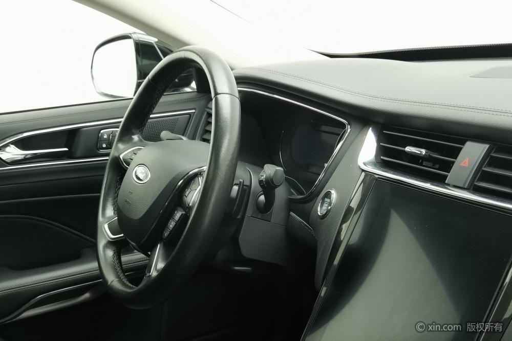 Ford Taurus, фото 8