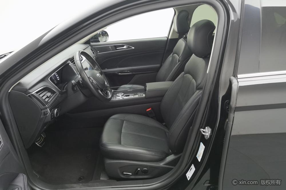 Ford Taurus, фото 18