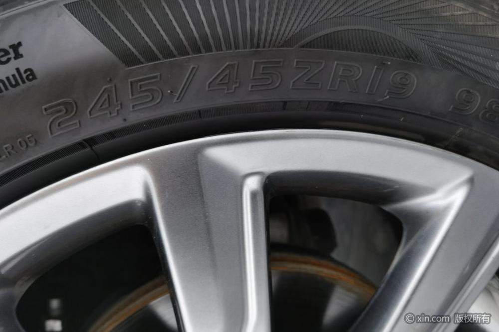 Ford Taurus, фото 10