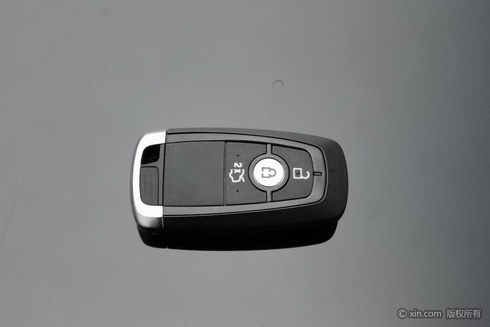 Ford Taurus, фото 6