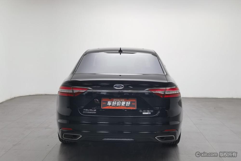 Ford Taurus, фото 3