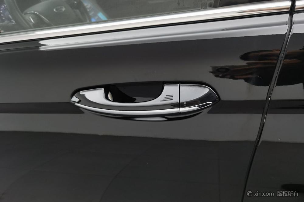 Ford Taurus, фото 9