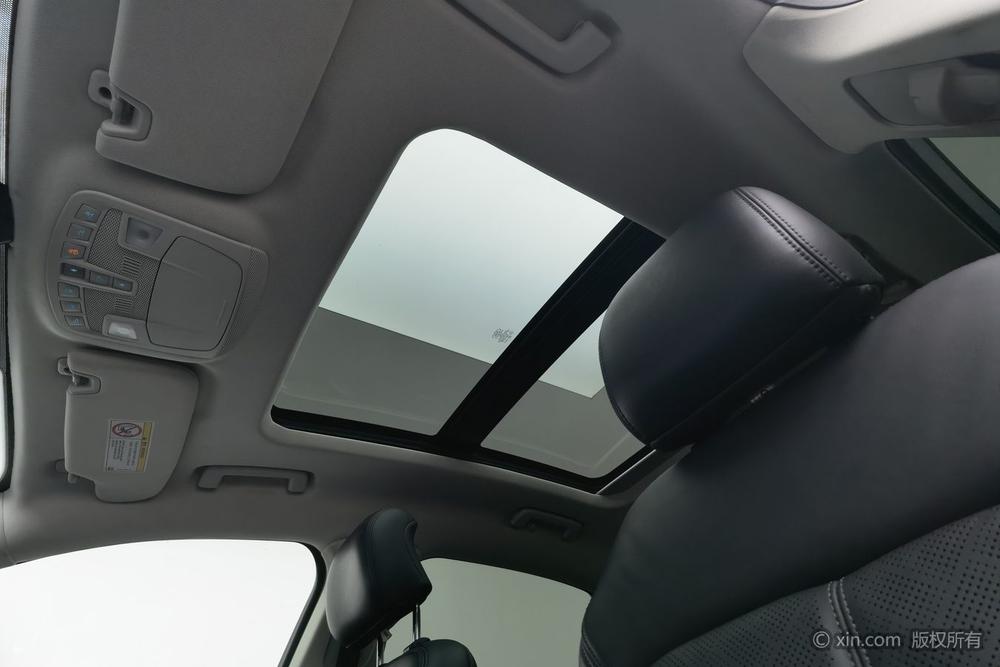Ford Taurus, фото 21