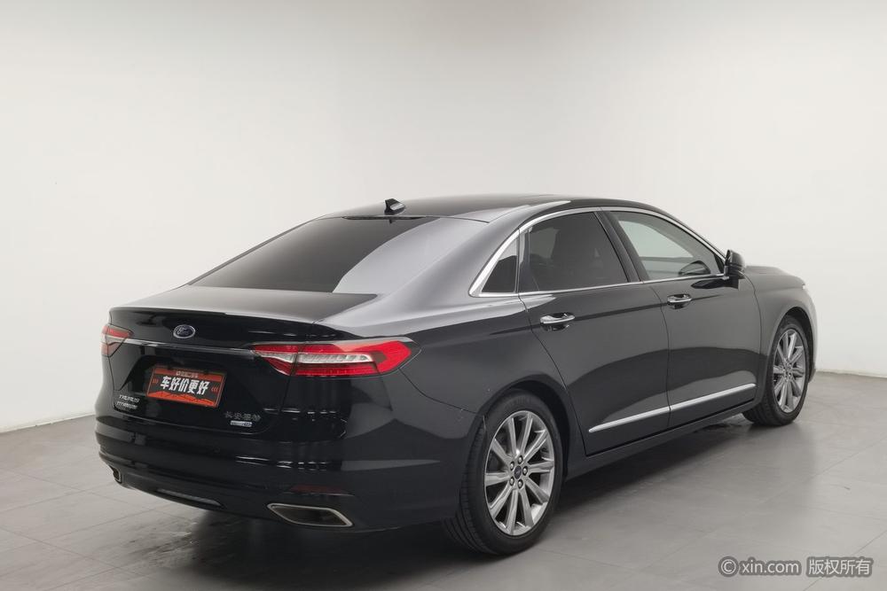 Ford Taurus, фото 4