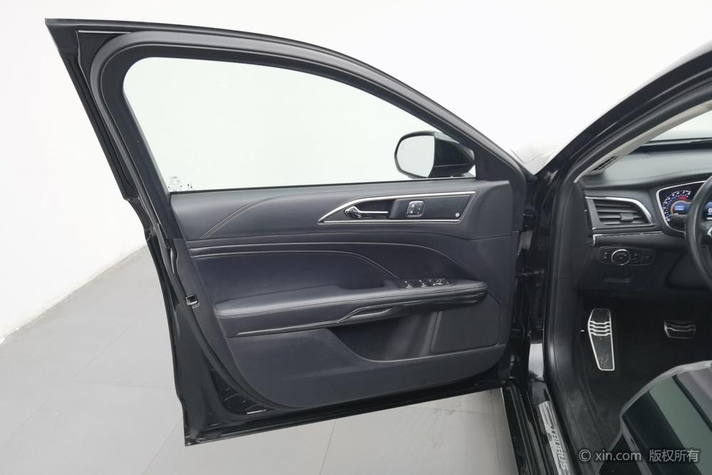 Ford Taurus, фото 22