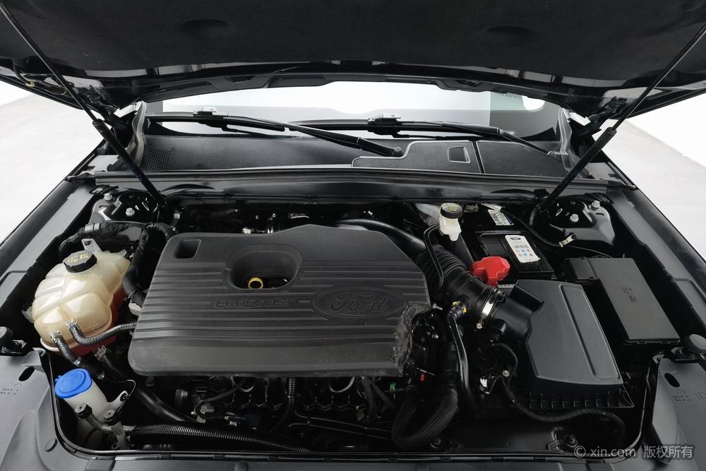 Ford Taurus, фото 5