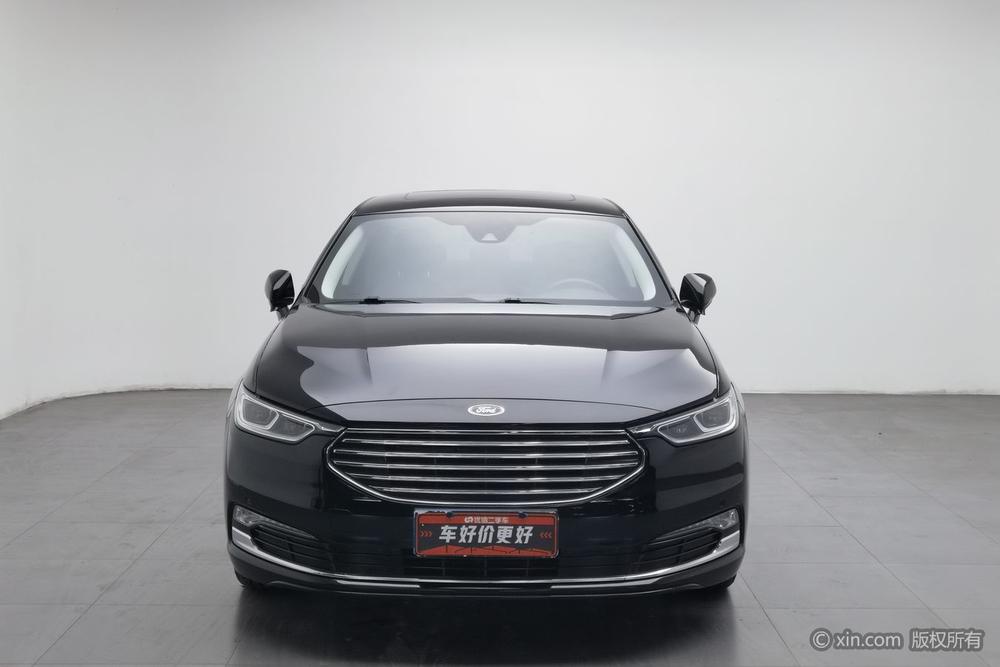Ford Taurus, фото 2