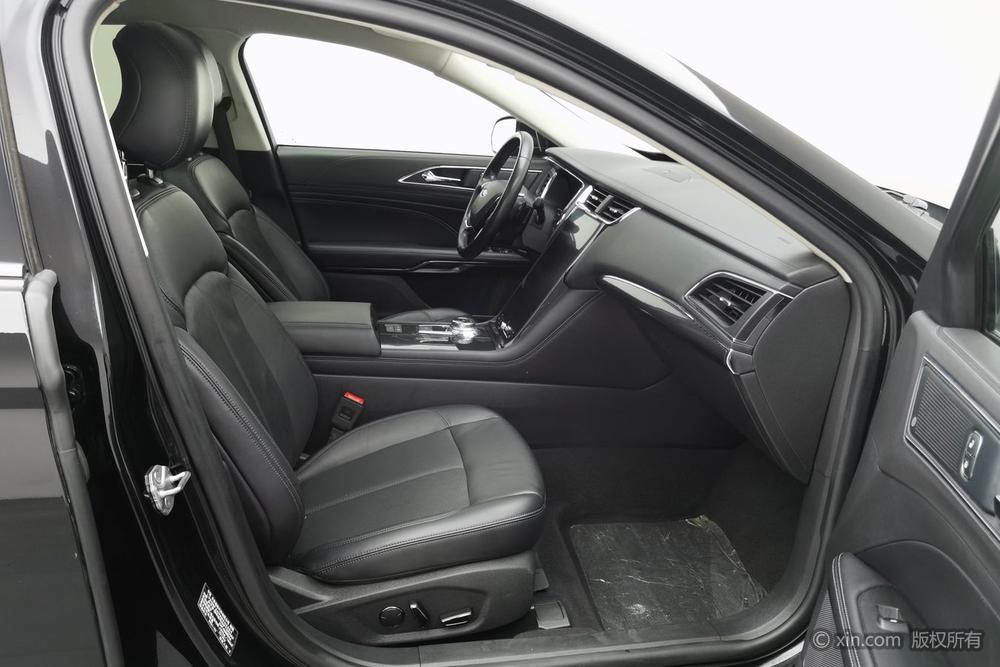 Ford Taurus, фото 11