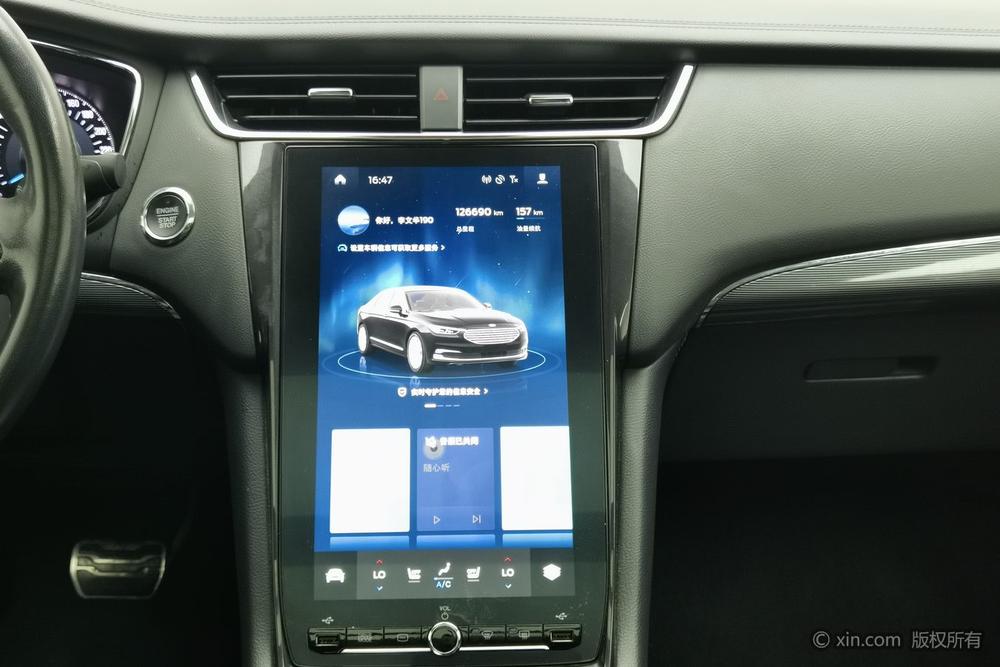 Ford Taurus, фото 14