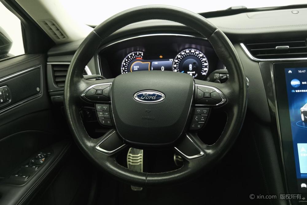 Ford Taurus, фото 15