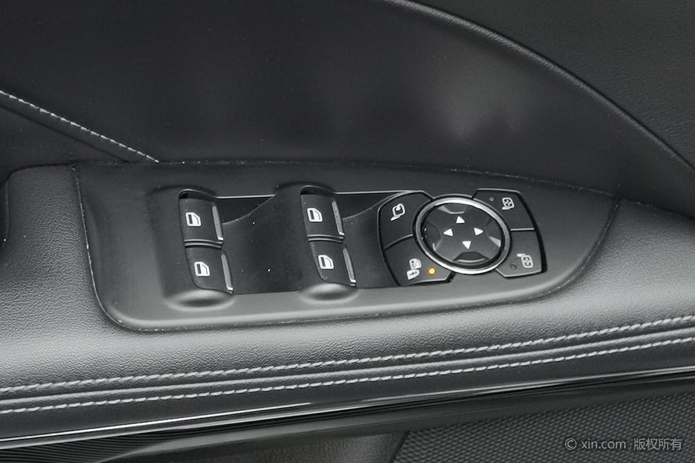 Ford Taurus, фото 23