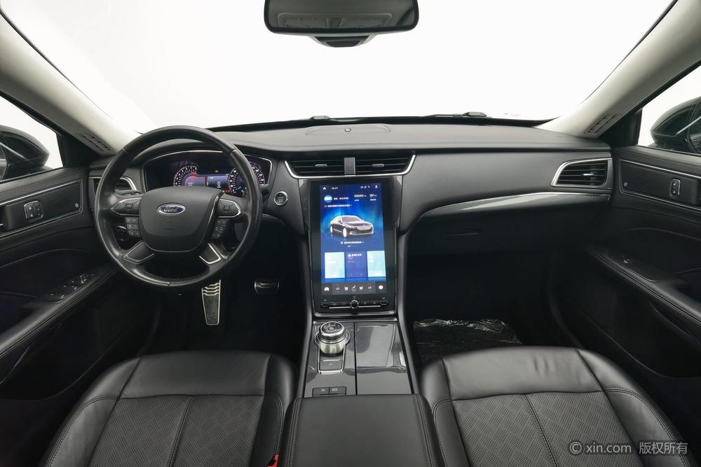 Ford Taurus, фото 13