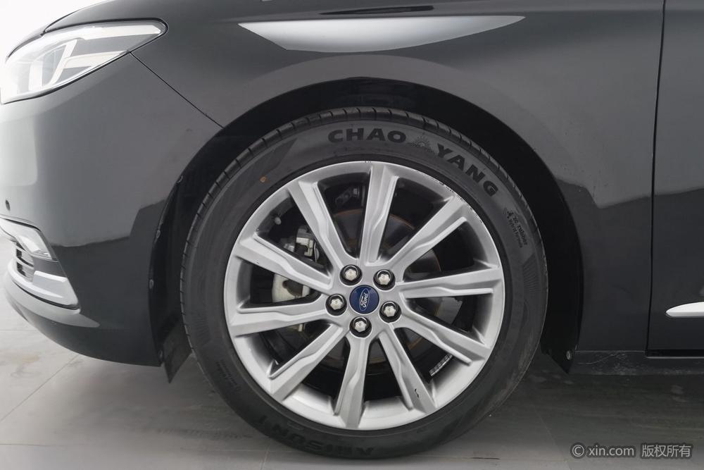 Ford Taurus, фото 12