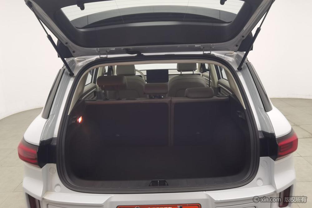 Geely ICON, фото 23