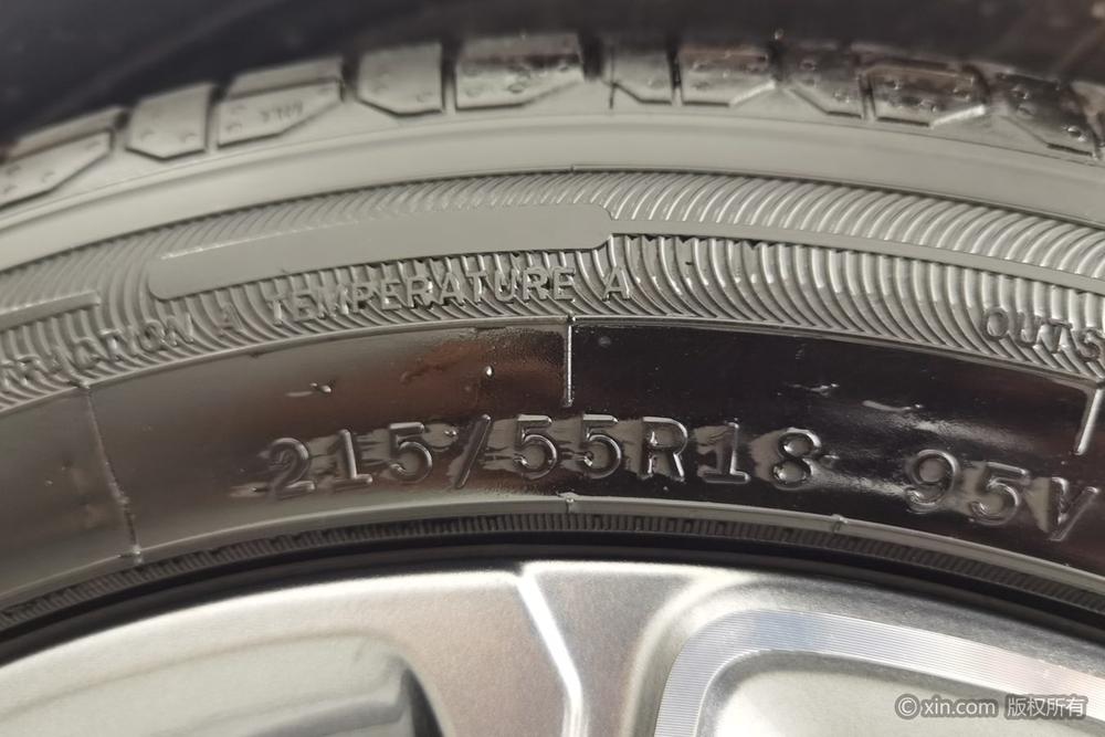 Geely ICON, фото 8