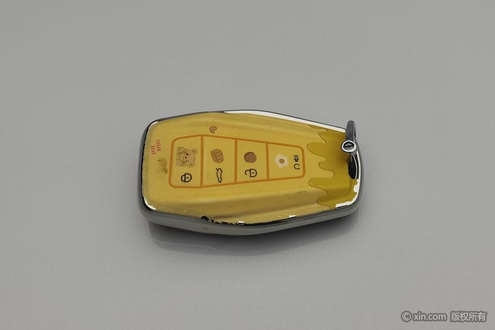 Geely ICON, фото 6