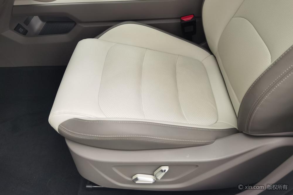 Geely ICON, фото 19