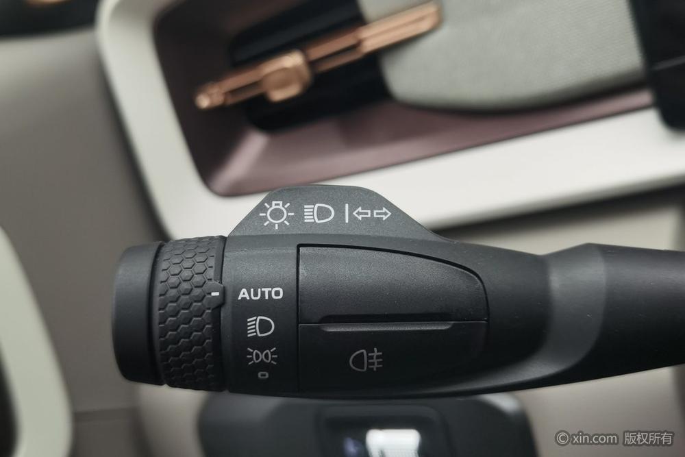 Geely ICON, фото 17