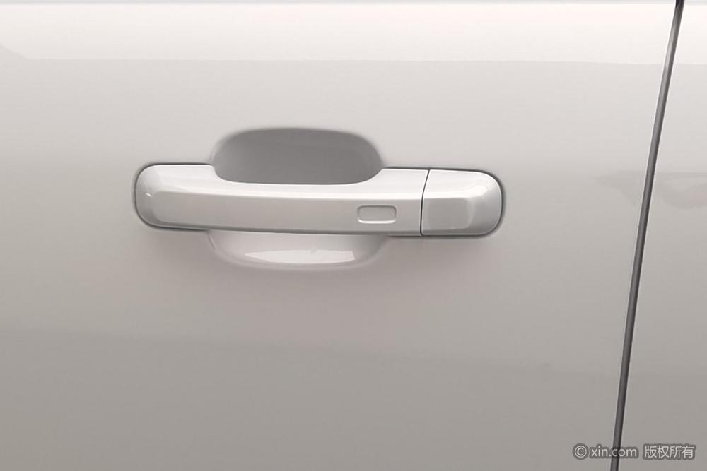 Geely ICON, фото 11