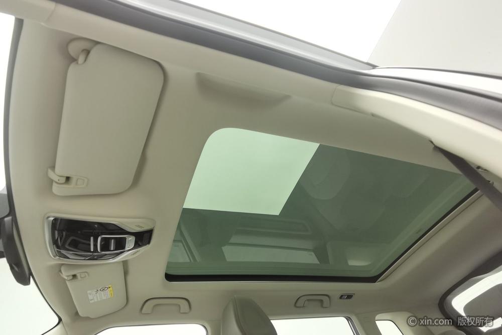 Geely ICON, фото 21