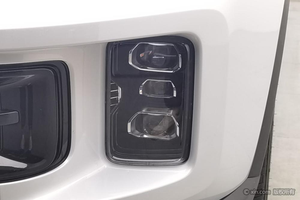 Geely ICON, фото 7