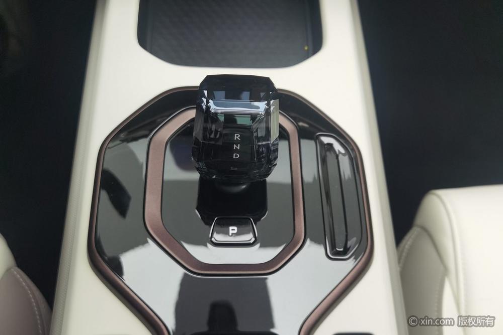 Geely ICON, фото 16